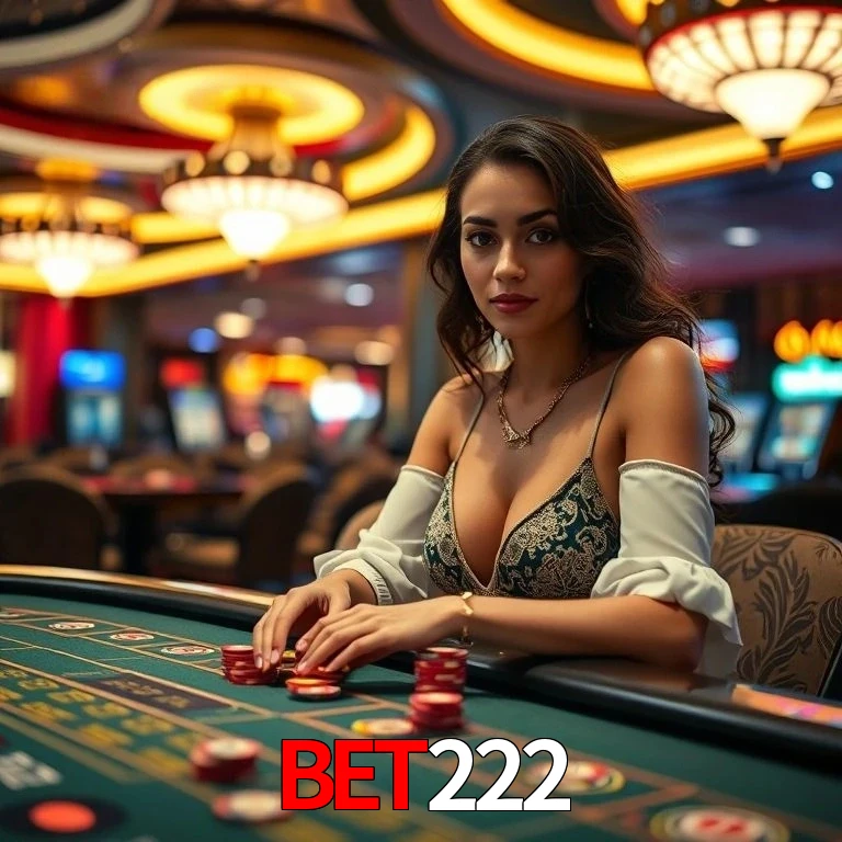 bet222 Benefícios VIP