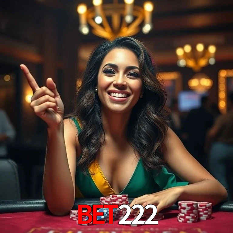 bet222 Segurança