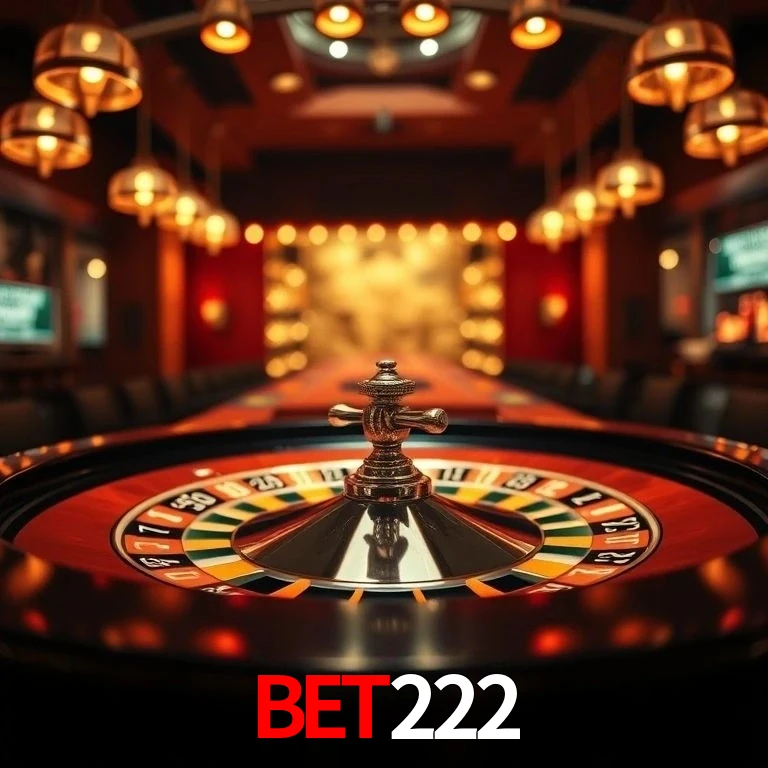 bet222 Slot Mecânicas