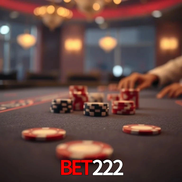 bet222 Promoções