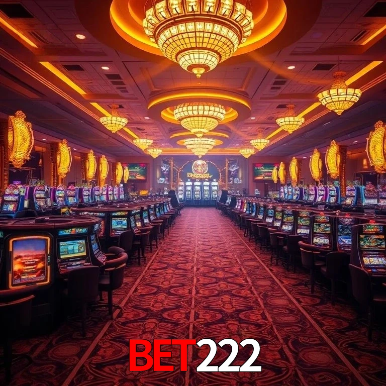 bet222 App Notificações