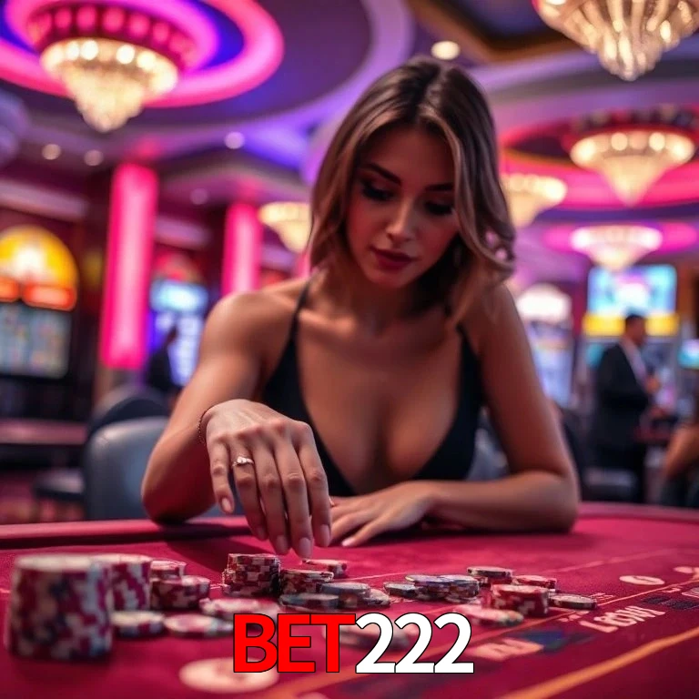 bet222 Casino RNG