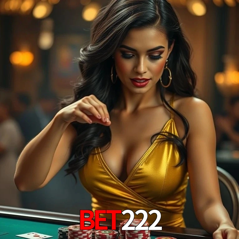 bet222 Segurança