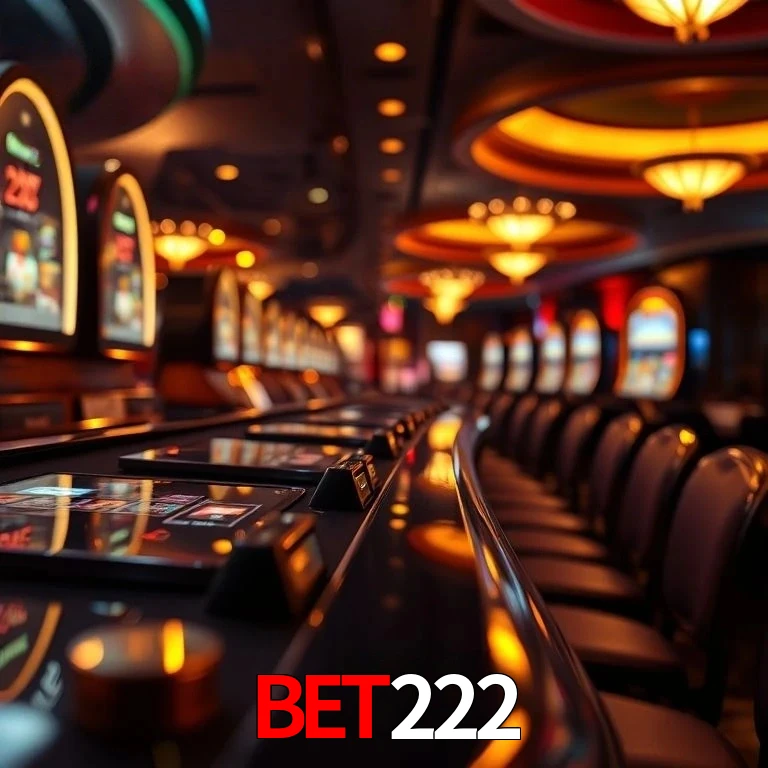 bet222 Segurança