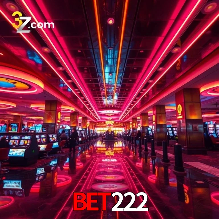 bet222 APK Interface