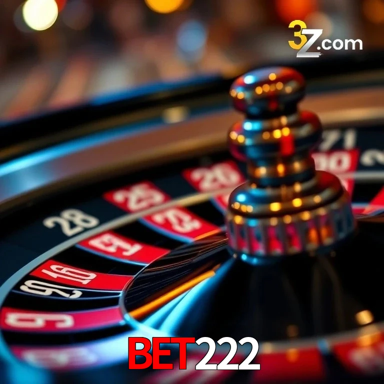 bet222 Segurança