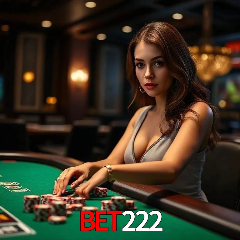 bet222 Live Casino