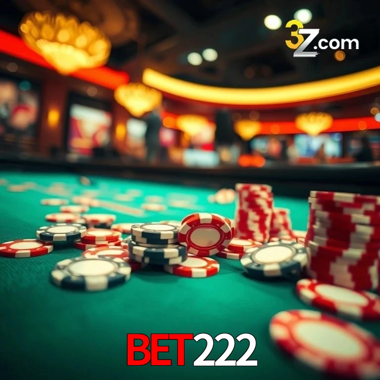 bet222 Segurança