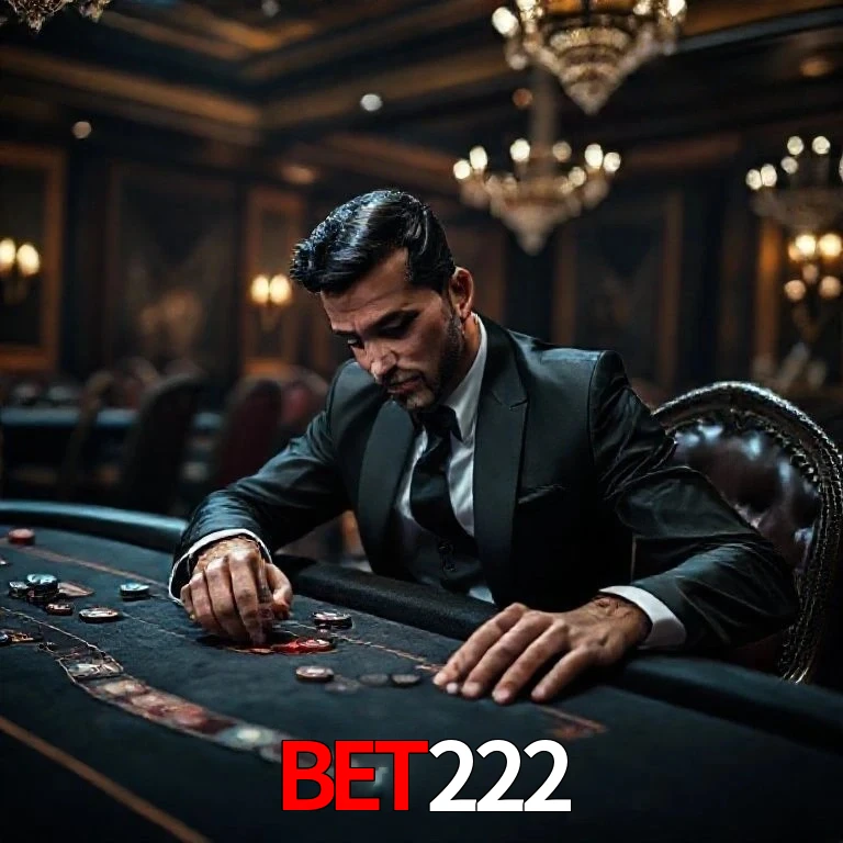 bet222 Segurança