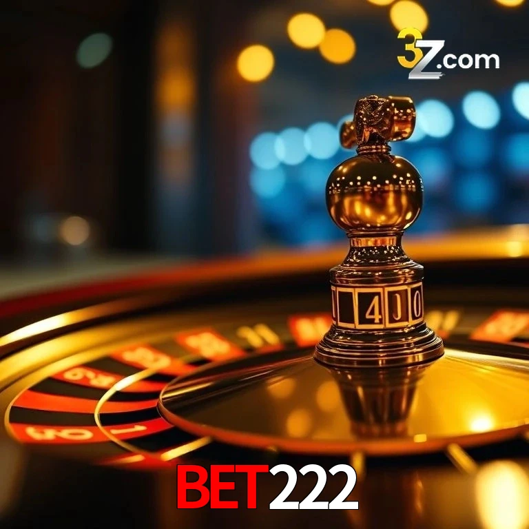 bet222 Segurança