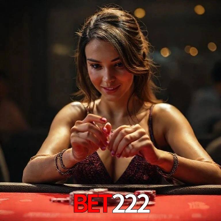 bet222 Segurança